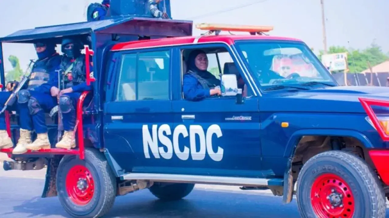 37 Suspected Illegal Miners Die in NSCDC Custody in Niger, Probe Begins