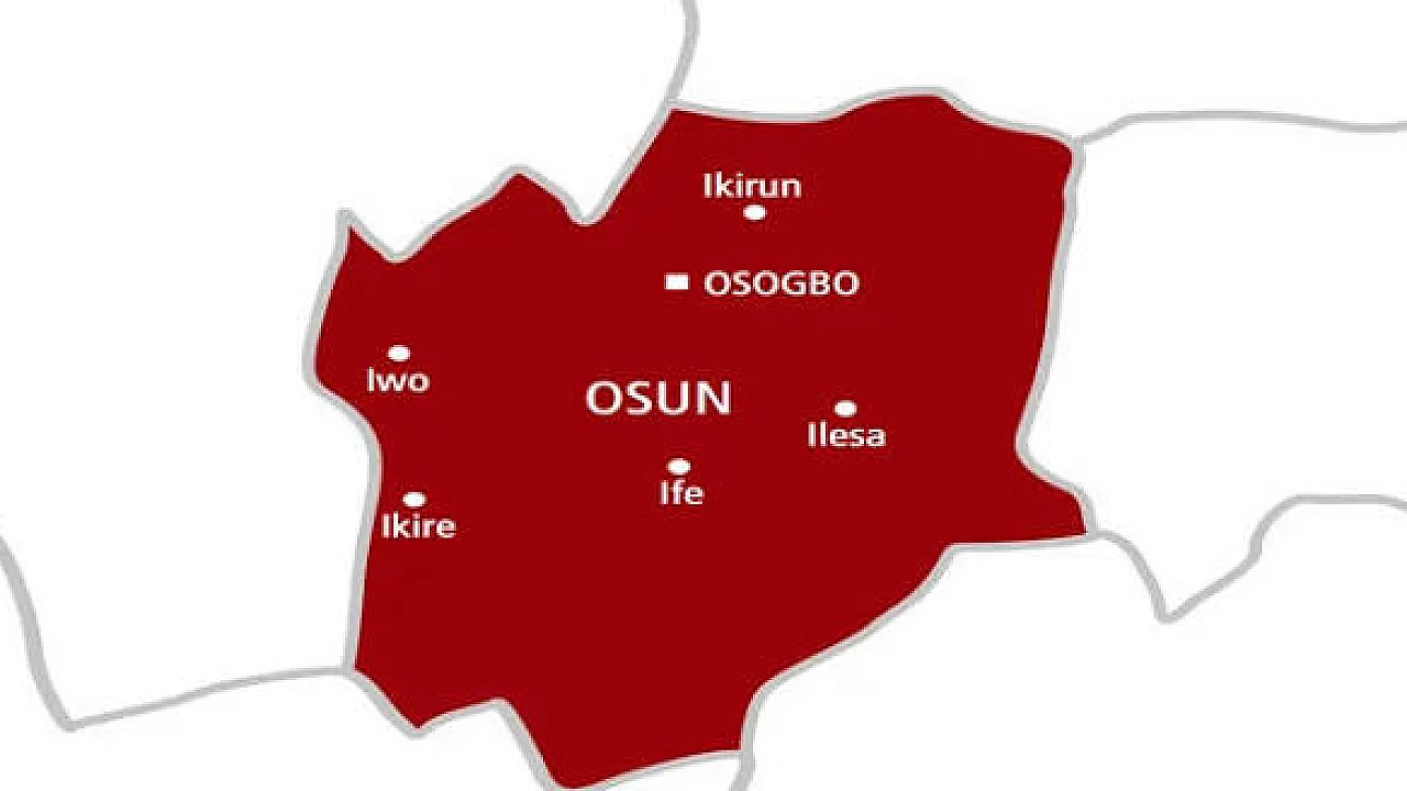 Gunmen Kill Adejuwon Adekunle in Osogbo, Police Suspect Cult Attack