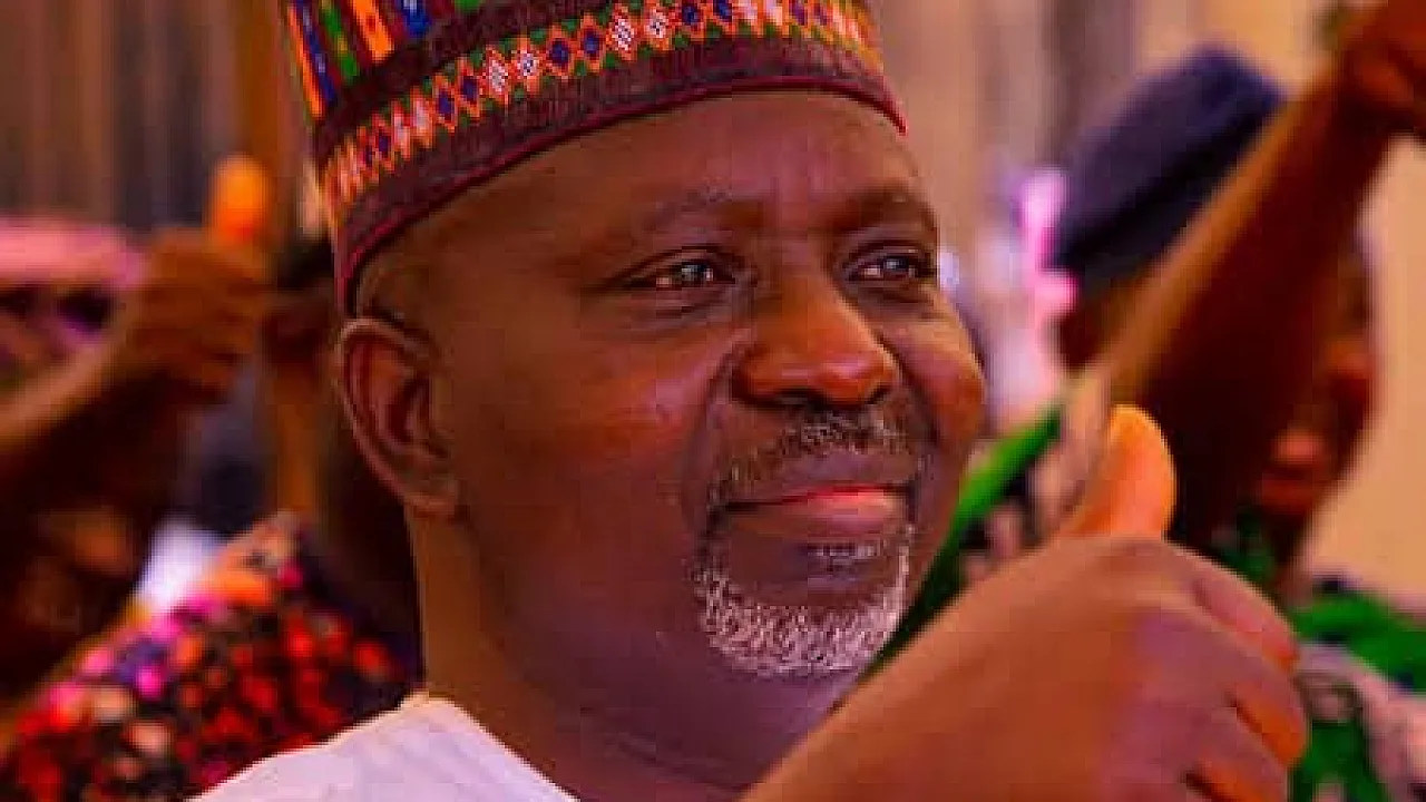 Alhaji Kazeem Kolapo Akinleye, Osun State Chief of Staff, celebrates his birthday on October 10.