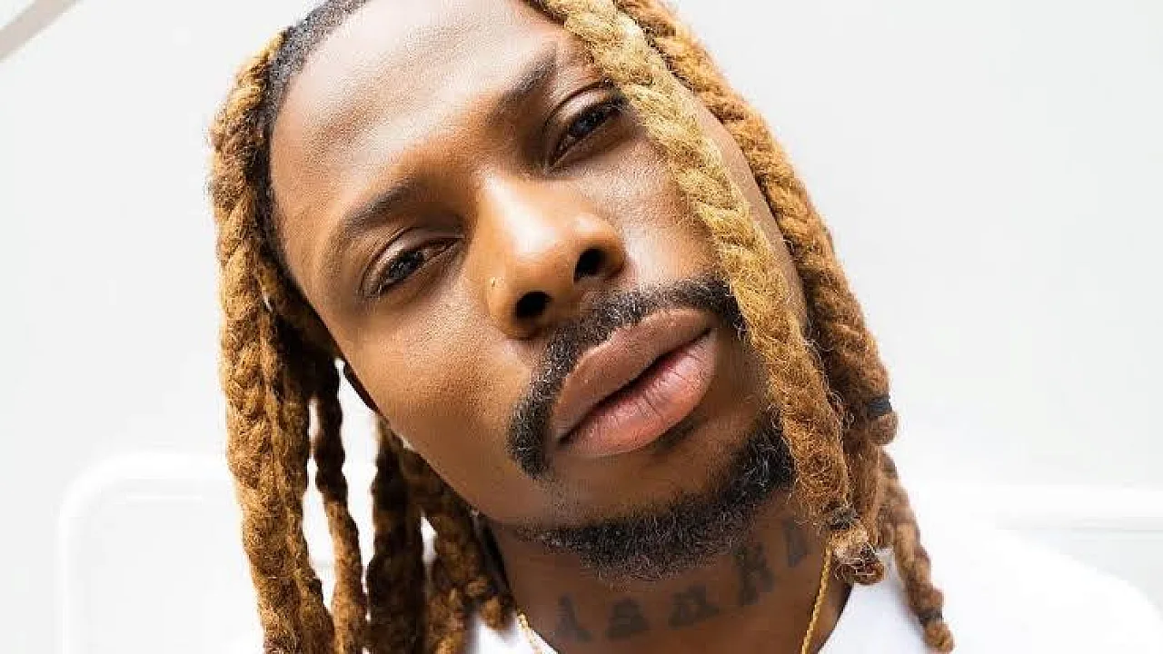 Asake Tops Nigeria’s H1 2026 Streaming Chart With 681.36m Streams