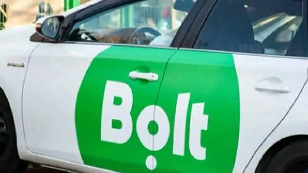 Bolt Driver Registrations Jump 92% After Uber Exits Nigeria