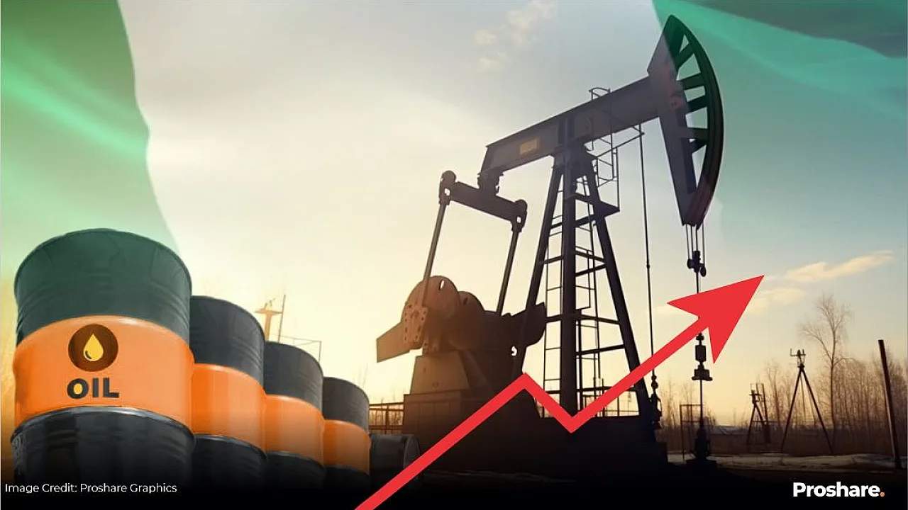 Bonny Light Hits $126.32 as Fresh Petrol Price Hike Fears Grow