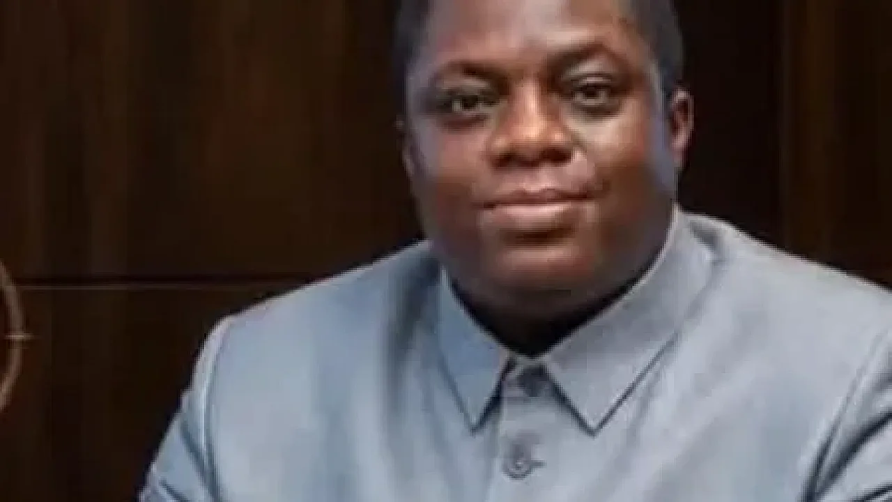 EKSU Appoints Jadesola Babatola as New Registrar on A Five Year Term