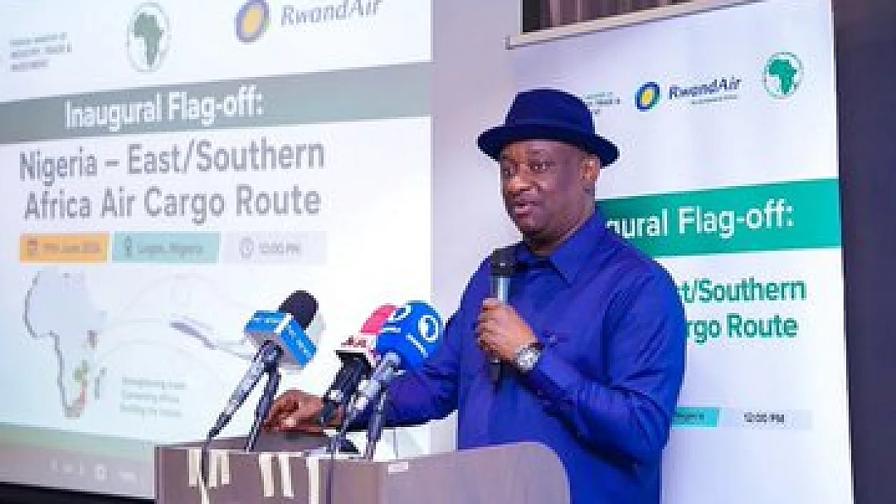 FG, Bi-Courtney End 18-Year MMA2 Dispute, Agree to Resume Concession Payments
