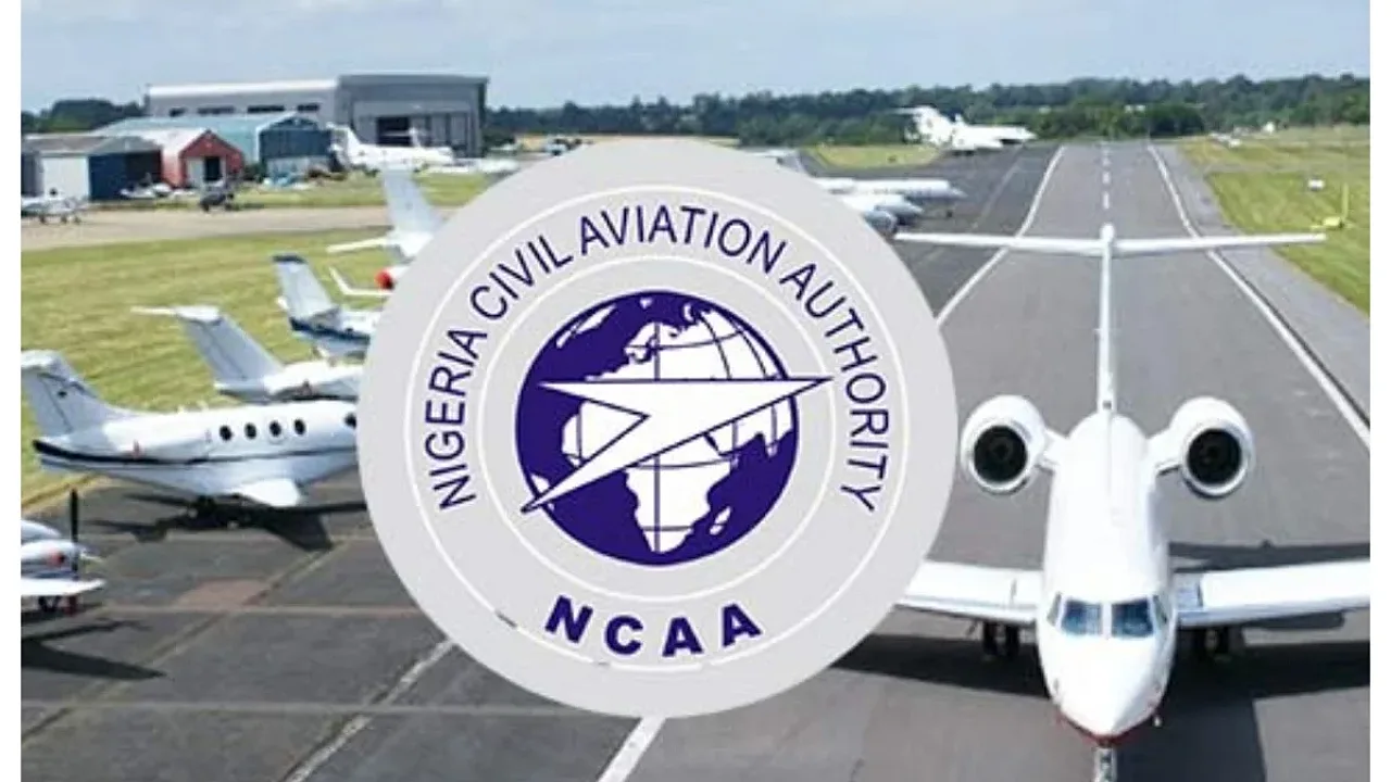 NCAA Warns Airlines Over Flight Delays, Passenger Rights Violations