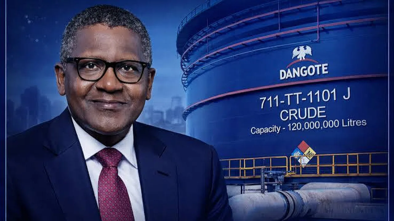 How to Buy Dangote Refinery Shares as Nigerians Rush to Subscribe
