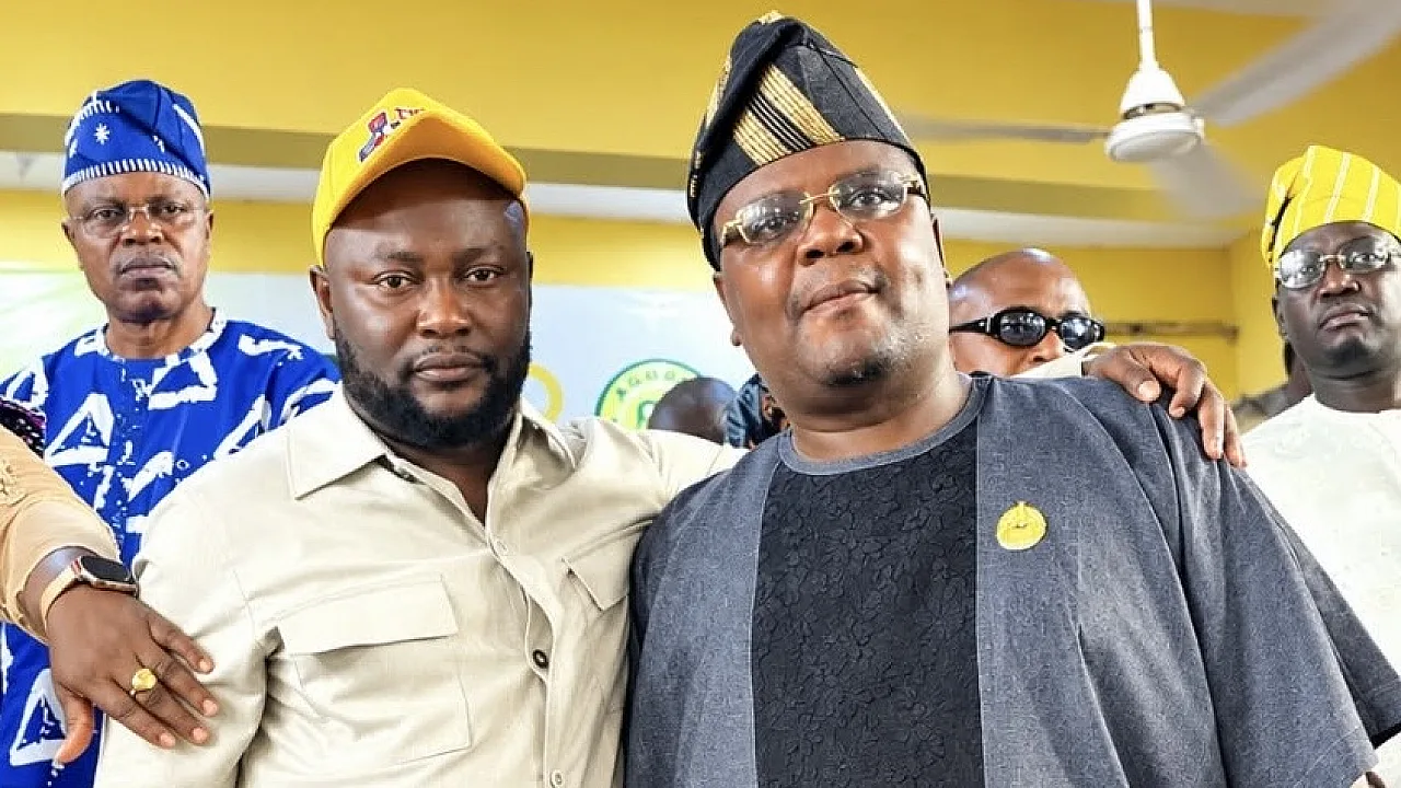 Ijesa North 2027: Tosco Backs Itura Agenda as Pelumi Olajengbesi Inaugurates Campaign Council