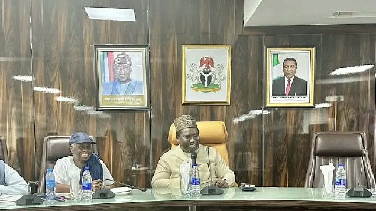 INEC: Gombe, Kano, Bauchi, Delta Bye-Elections Crucial for 2027