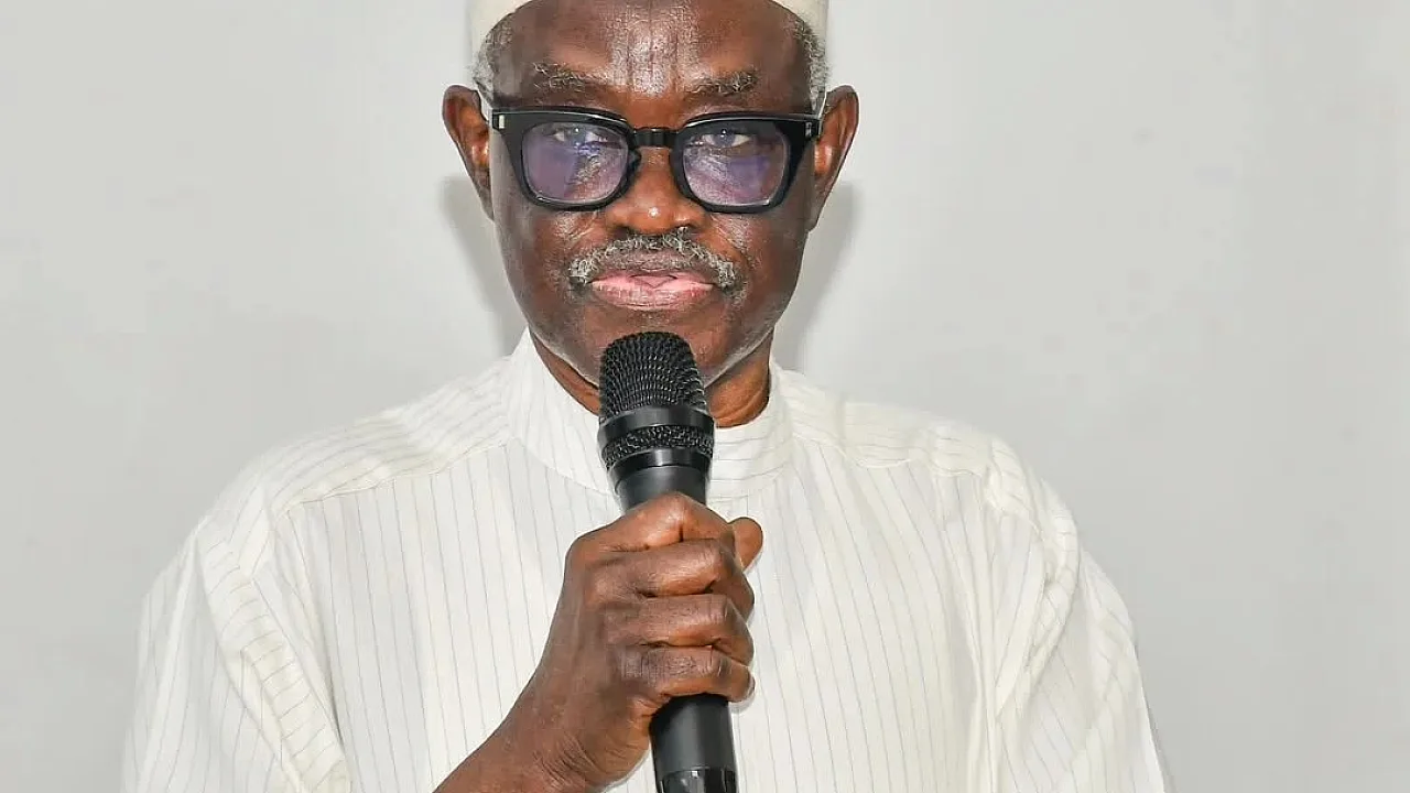 INEC Warns AI-Driven Disinformation Could Threaten Nigeria’s 2027 Elections