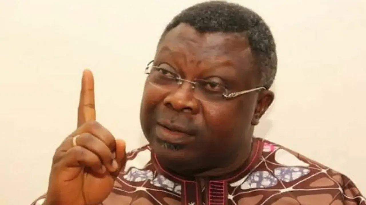 Omisore Says Political Future Is in God’s Hands as He Turns 69
