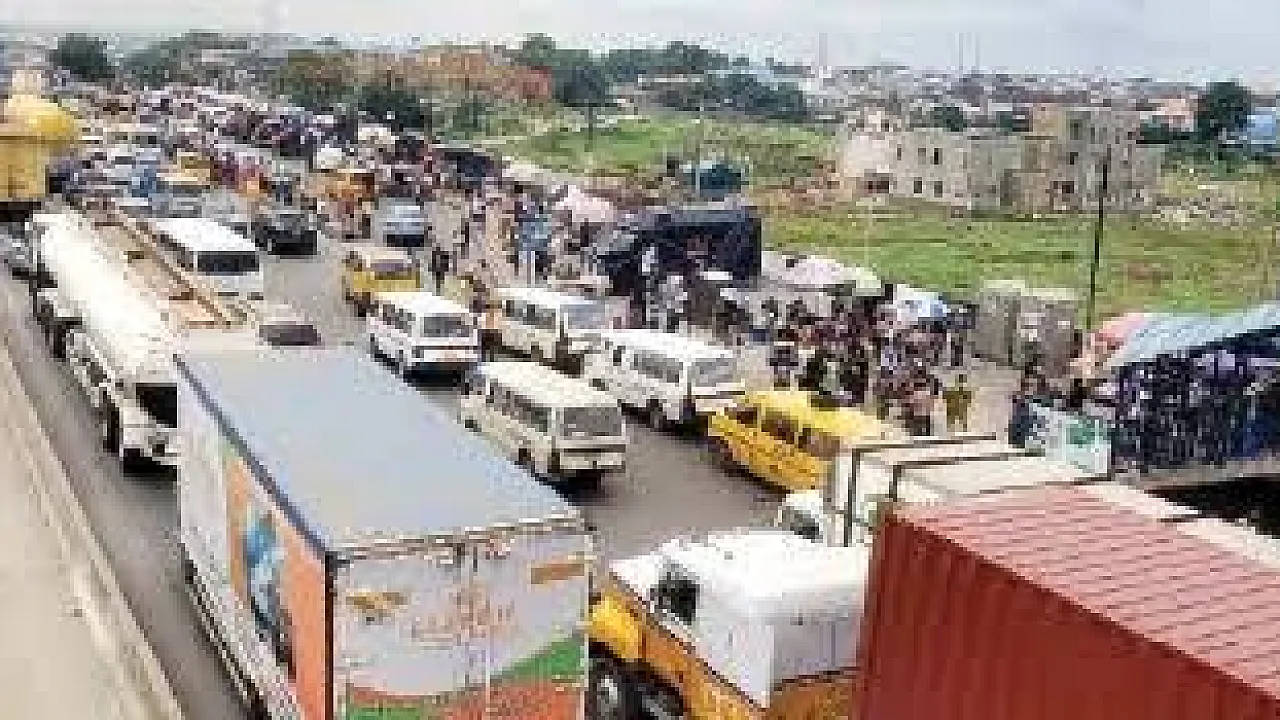 Kara Bridge Repairs: Reopening Date, Traffic Update, Alternative Routes