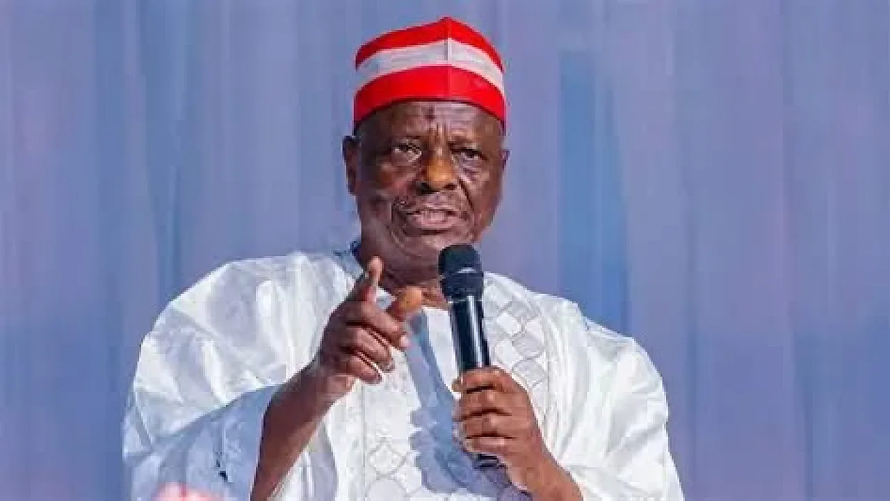 Kwankwaso Opens Door to Reconciliation With Kano Governor