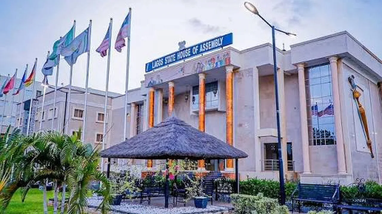 Lagos Assembly Confirms 12 Sanwo-Olu Nominees for State Boards