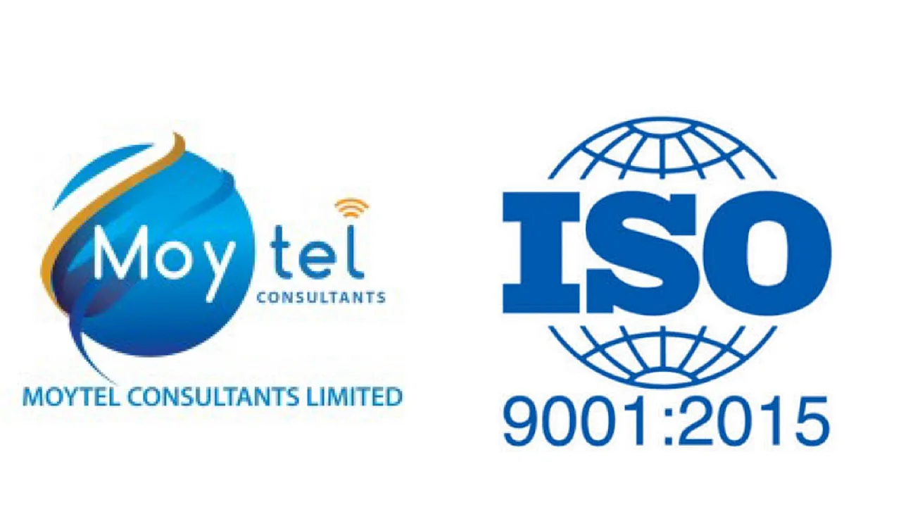 Moytel Secures Three ISO Certifications as Focus Turns to Practical Implementation