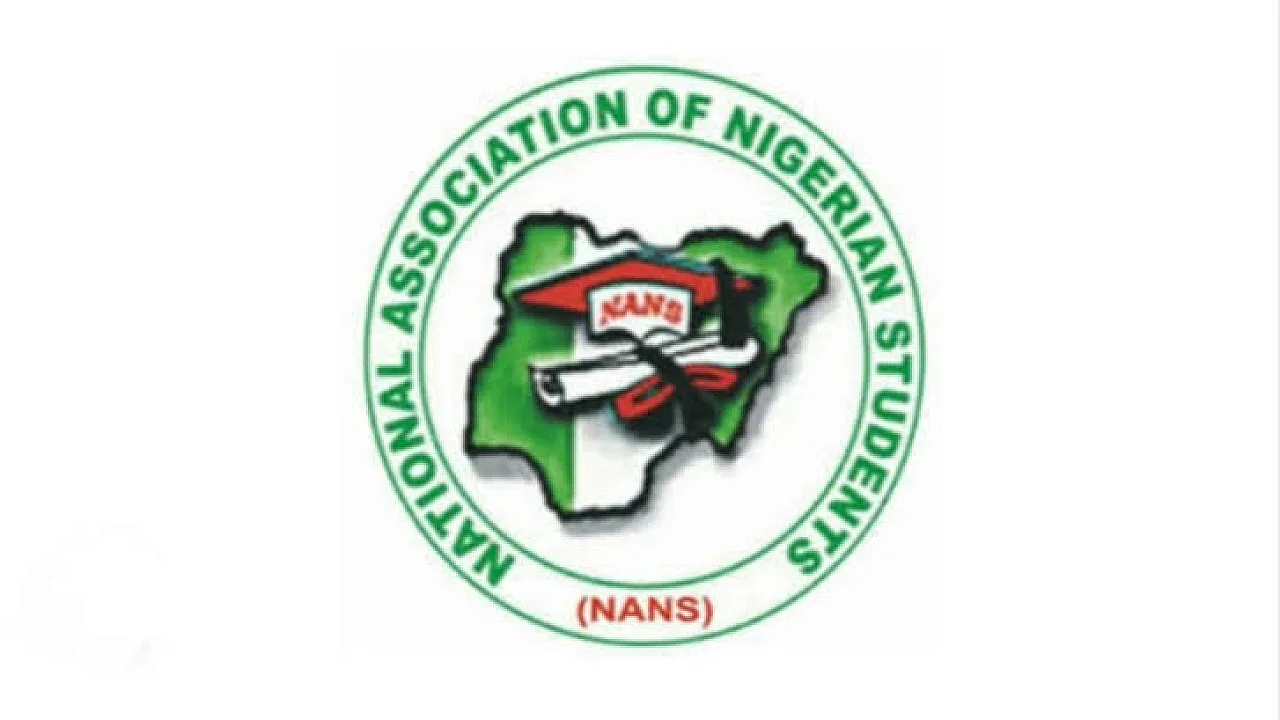 NANS Logo