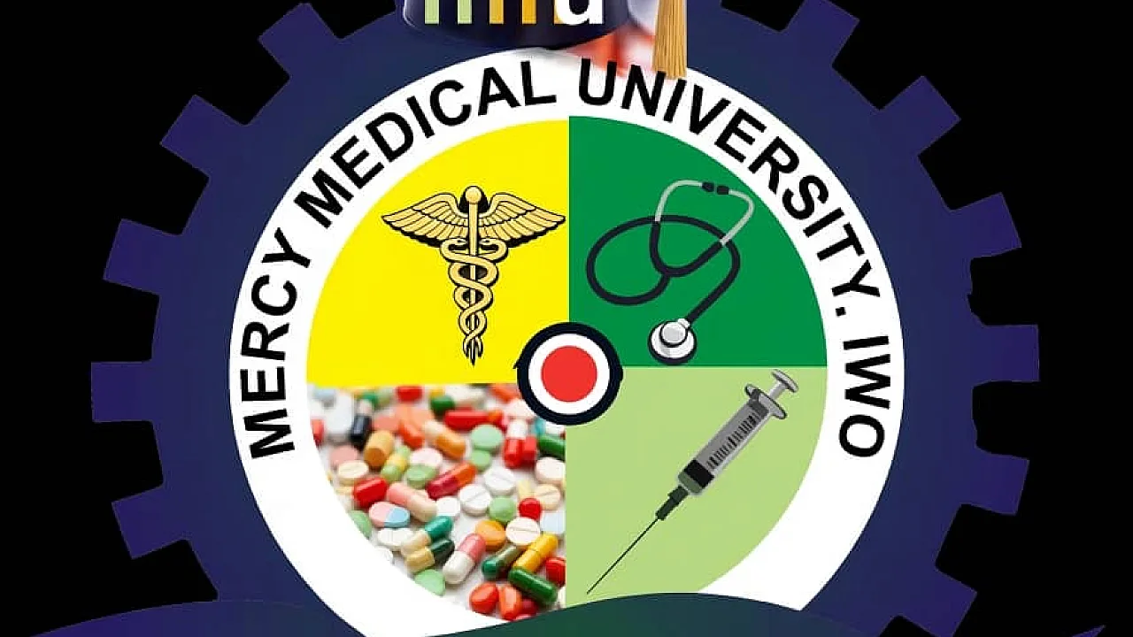 NANS Southwest Commends Mercy Medical University for Growth, Urges Focus on Accreditation, Students’ Welfare