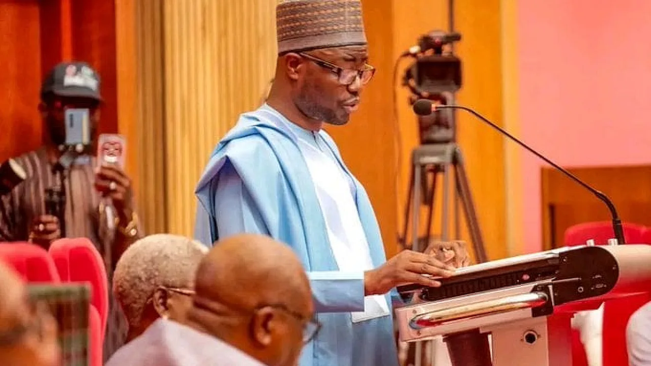Humanitarian Affairs Minister Bernard Doro calls for greater support for vulnerable Nigerians during the country’s 66th Independence Anniversary.