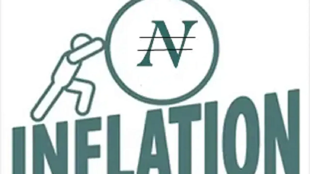 Nigeria Inflation Falls to 15.39% in August 2026