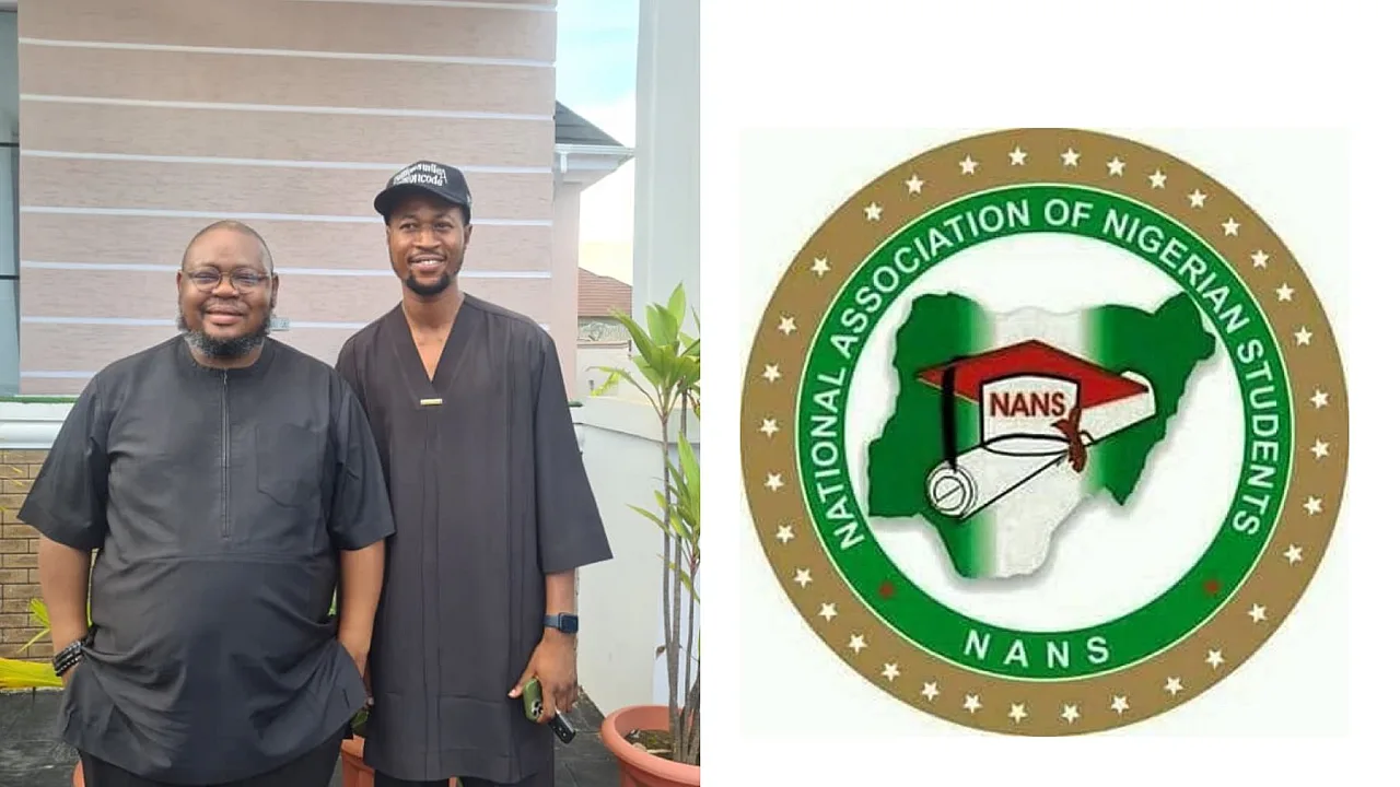 Ogbomoso South Chairman Oyedokun Oyeniyi Declares War on Drug Abuse, Supports BILLIONSMILE Campus Relief 2.0