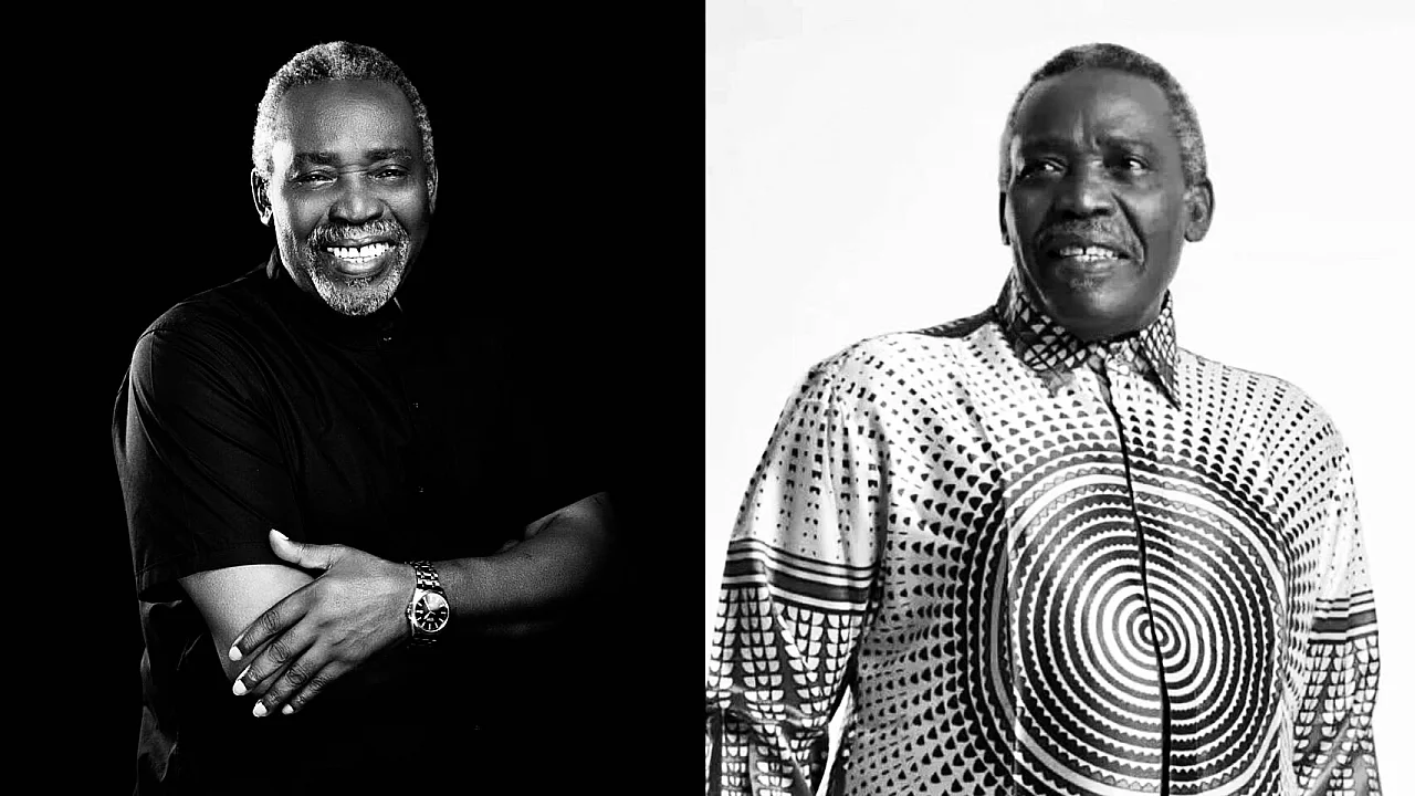 Olu Jacobs Dies at 84, Family Confirms