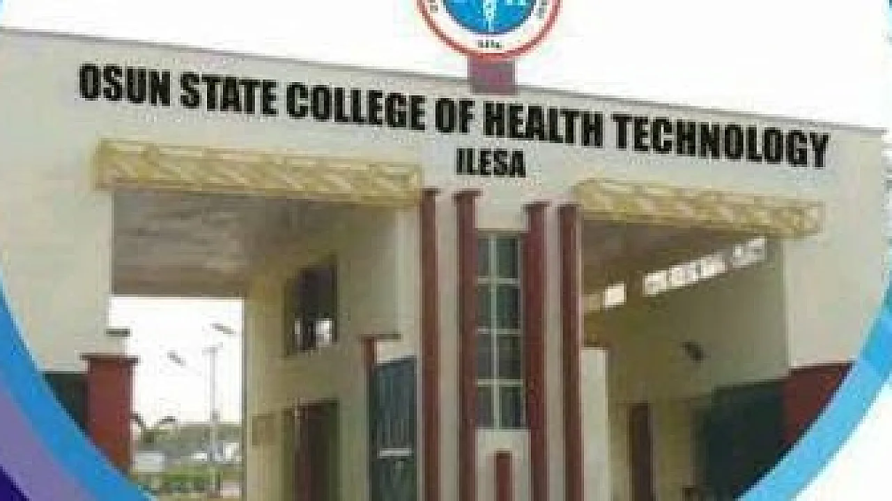 OSCOHEALTH: Students Defend Provost Raheem, Reject Corruption Allegations, Highlight Achievements