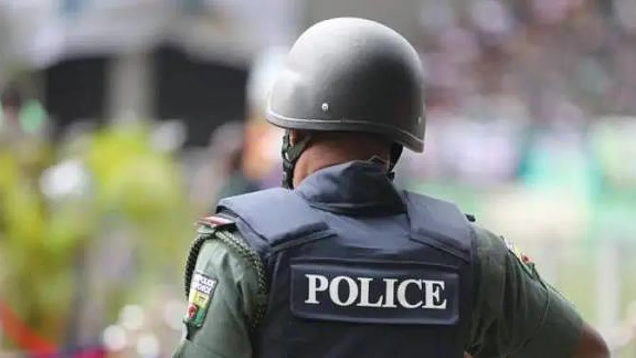 Football Lands in Osogbo Church, Five Arrested After Windows, Car Damaged