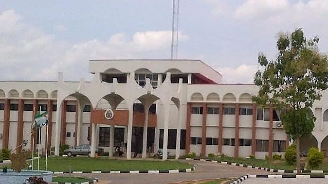 Osun Becomes First State to Approve State Police Bill, But Force Not Yet Established