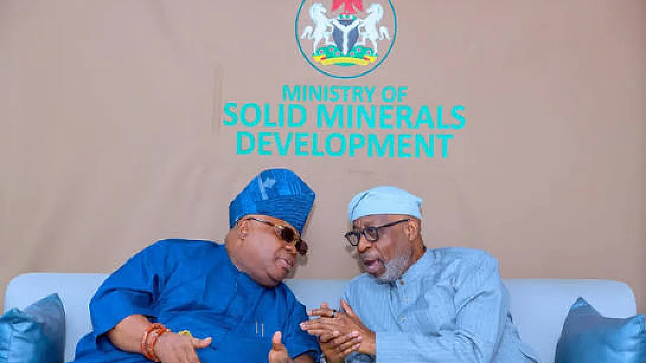 Osun Mining Deal: Urban Alert Demands Disclosure of Government Agreement With Lagos Firm