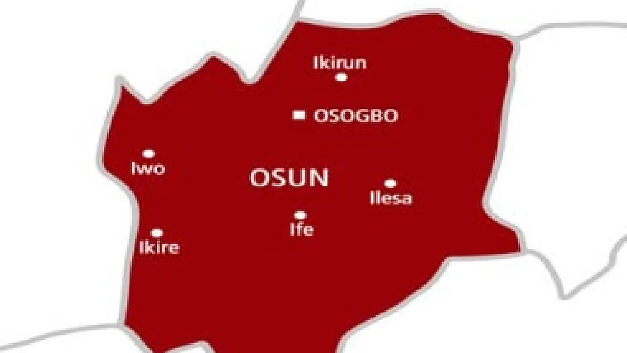 Panic in Osogbo as Suspected Cult Clash Leaves Two Feared Dead