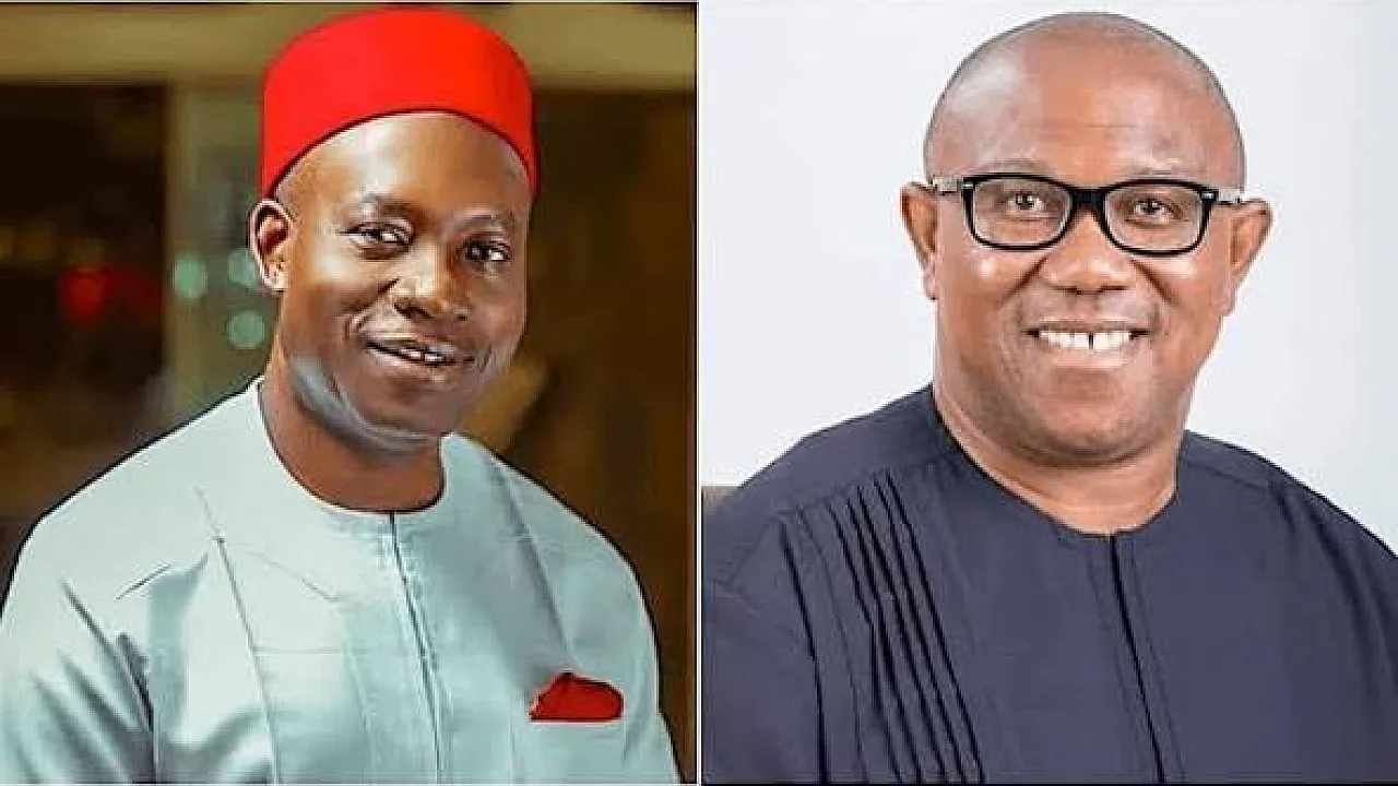 Peter Obi Rejects Anambra Debt Claims, Says He Left ₦2.13bn Ecological Fund