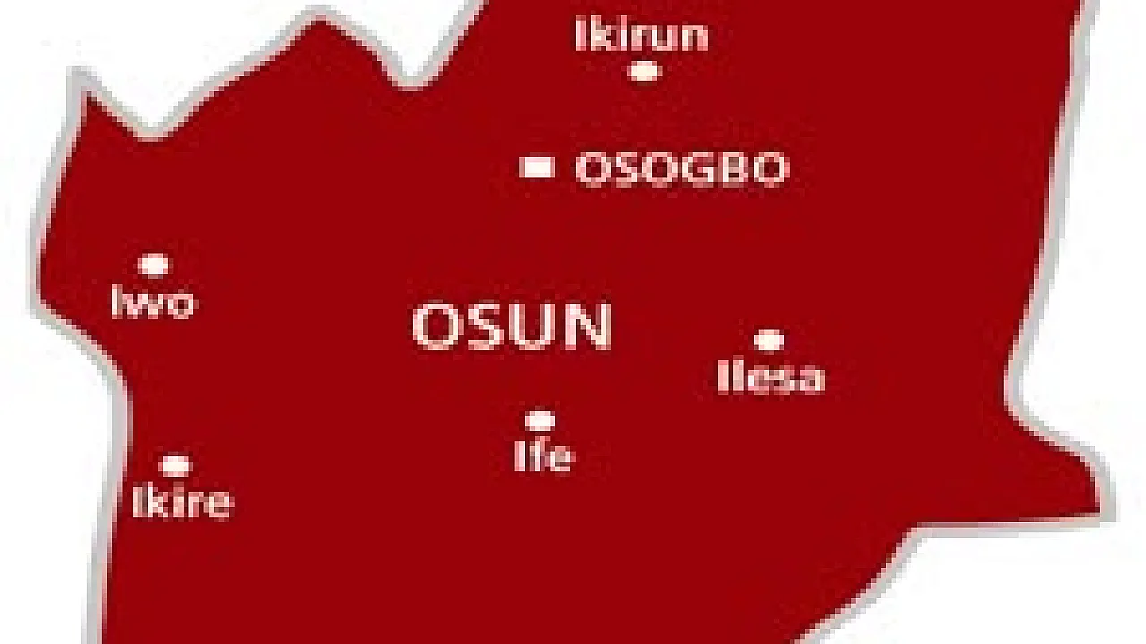 Security Threats: Osun Govt Approves Joint Security Task Force