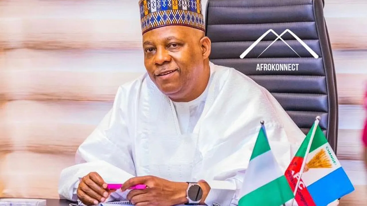 Shettima to Lead Nigeria’s Delegation to 81st UN General Assembly as Tinubu Remains on European Vacation