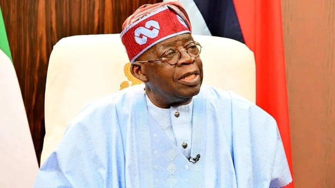 Tinubu Orders Prosecution of Officials Linked to Deaths of Miners in NSCDC Custody