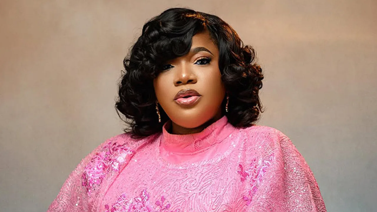 Toyin Abraham Rejects Inclusion in Lagos APC Campaign Council
