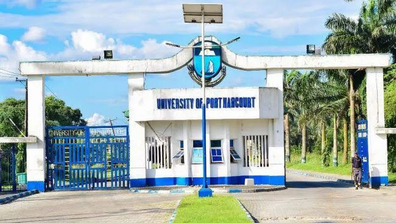 UniPort ASUU Begins Indefinite Strike Over Unpaid Salaries, Allowances