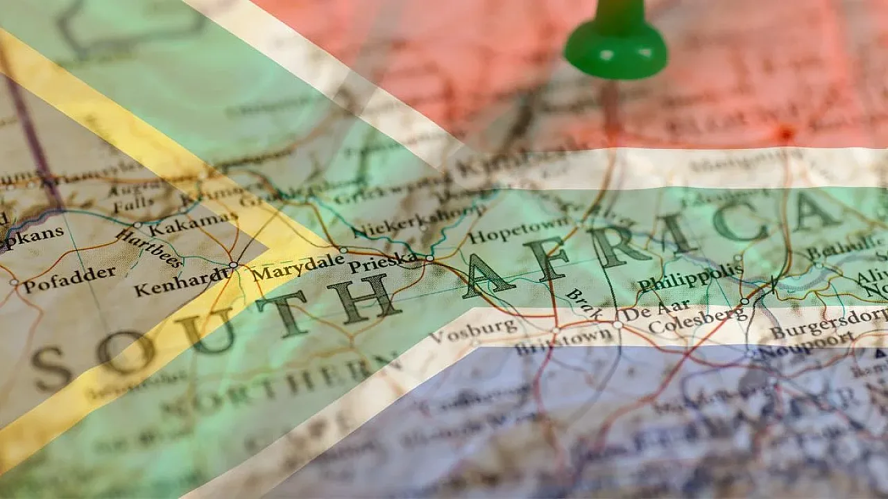 US Imposes Visa Restrictions Over South Africa Land, Race Policies