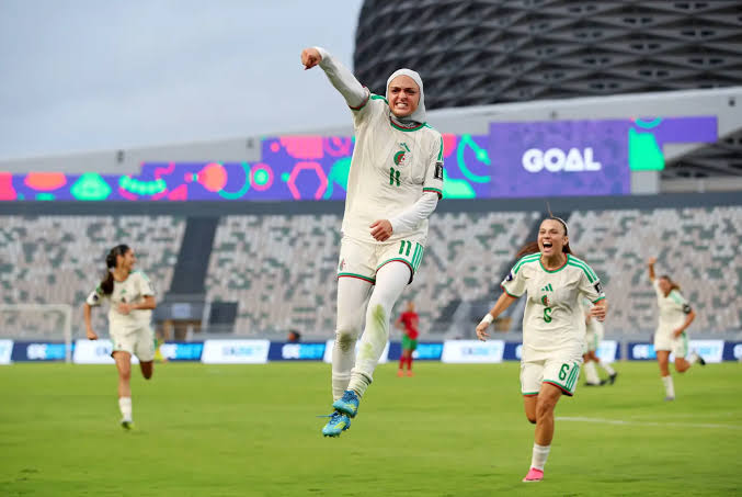 Algeria Beat Morocco on Penalties to Claim Historic WAFCON Bronze