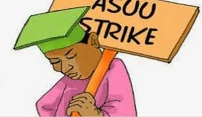 ASUU Begins Indefinite Strike at Two Bayelsa Universities