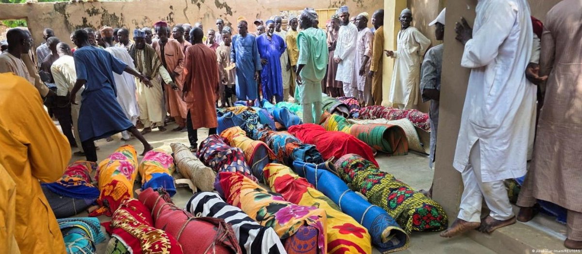 Dozens Killed as Overloaded Boat Capsizes in Sokoto