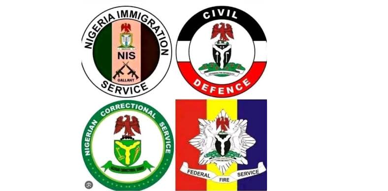 CDCFIB Says Paramilitary Recruitment Will End in Four Weeks