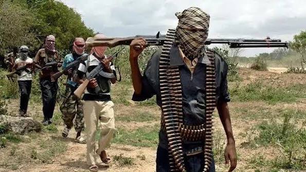 Gunmen Abduct Scores From Niger Mosque During Friday Prayers