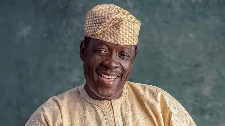 🚨 BREAKING: Veteran Nollywood Actor Taiwo Hassan ‘Ogogo’ Dies at 66 After Cancer Battle