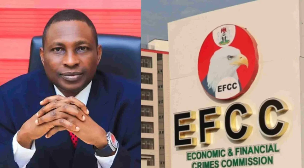 EFCC Adopts 72-Hour Freeze Strategy to Stop Suspicious Funds Before They Disappear
