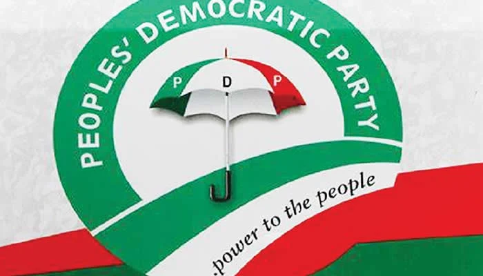 2027: PDP Begins Battle to Reclaim Abia Governorship