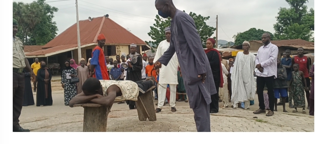 Niger Court Jails Man 13 Years For Defiling Child