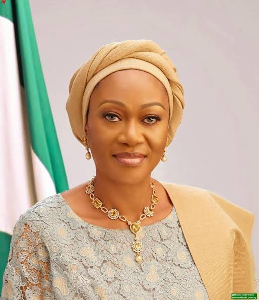 Celebrating Senator Oluremi Tinubu at 66: A Life of Service, Grace and Commitment