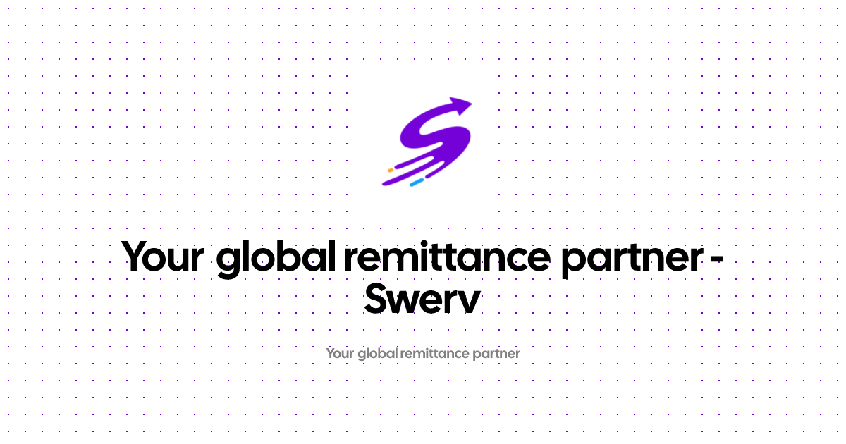 Swerv Logo