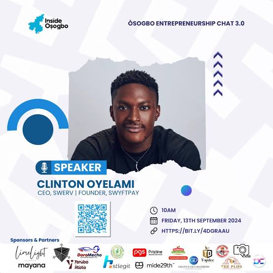 Clinton Oyelami